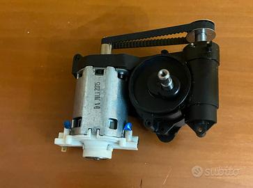 Ricambi vari Folletto Pulilava SP520 SP530