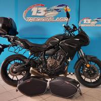 YAMAHA Tracer 700 Garantita e finanziabile