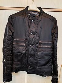 giubbotto uomo Cavalli 