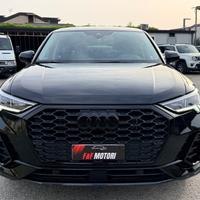 Audi Q3 SPB 35 TDI S tronic line edition 2022