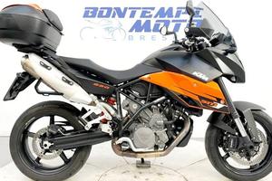 KTM 990 Supermoto T T