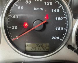 Great Wall Steed 2.4 Benzina GPL 4x4 Pick-up