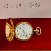 Orologio da tasca Longines 7 Grand Prix Paris