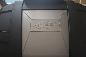 Bauletto kappa 52 litri riviera