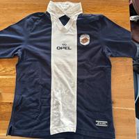 Maglia calcio anni 80