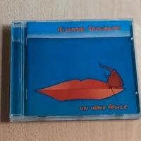 Riccardo Cocciante  - Un Uomo Felice/CD