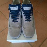 Scarpe eleganti da uomo Giulio Bianchi
