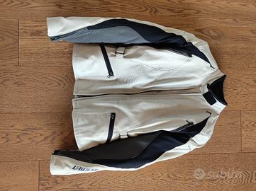  giubbotto donna moto 