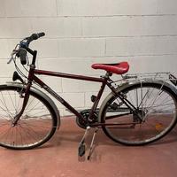 Bicicletta City Bike Legnano – Tg. 48 (S)