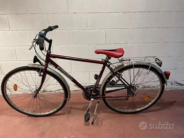 Bicicletta City Bike Legnano – Tg. 48 (S)