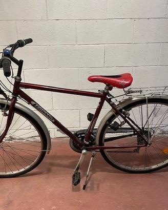 Bicicletta City Bike Legnano – Tg. 48 (S)