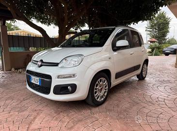 Fiat Panda 1.3 mtj