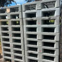 BANCALI H1 IN MATERIALE PLASTICO