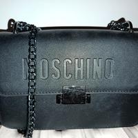 pochette moschino 