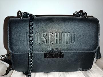 pochette moschino 