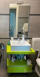 MOBILE BAGNO 