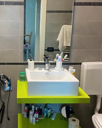 MOBILE BAGNO 