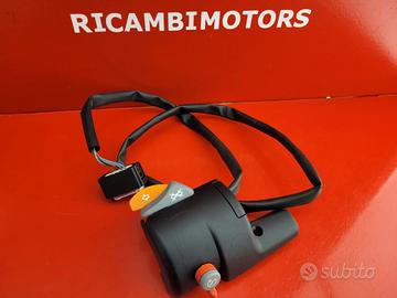 DEVIO COMMUTATORE DX BMW R1200RT R 1200 RT