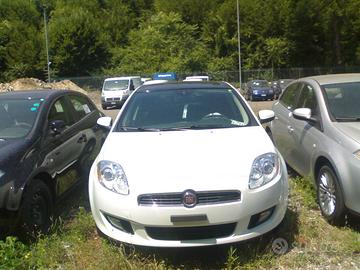 Fiat Bravo  1.6 MjT   120Cv DPF sport style 2009