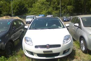 Fiat Bravo  1.6 MjT   120Cv DPF sport style 2009