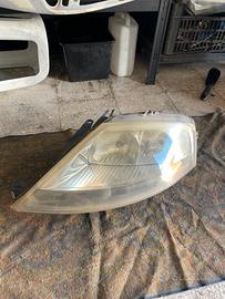 Faro Sinistro Citroen C3 2005