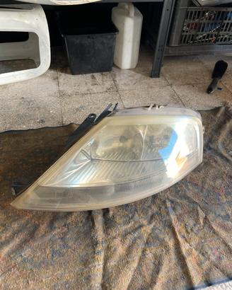 Faro Sinistro Citroen C3 2005