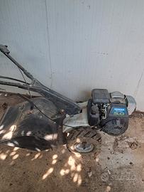 motocoltivatore  Honda gc 160
