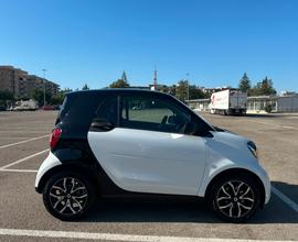 Smart Fortwo Coupé 1.0 71 CV