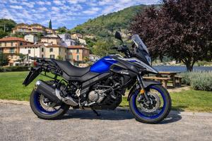 SUZUKY Vstrom 2023