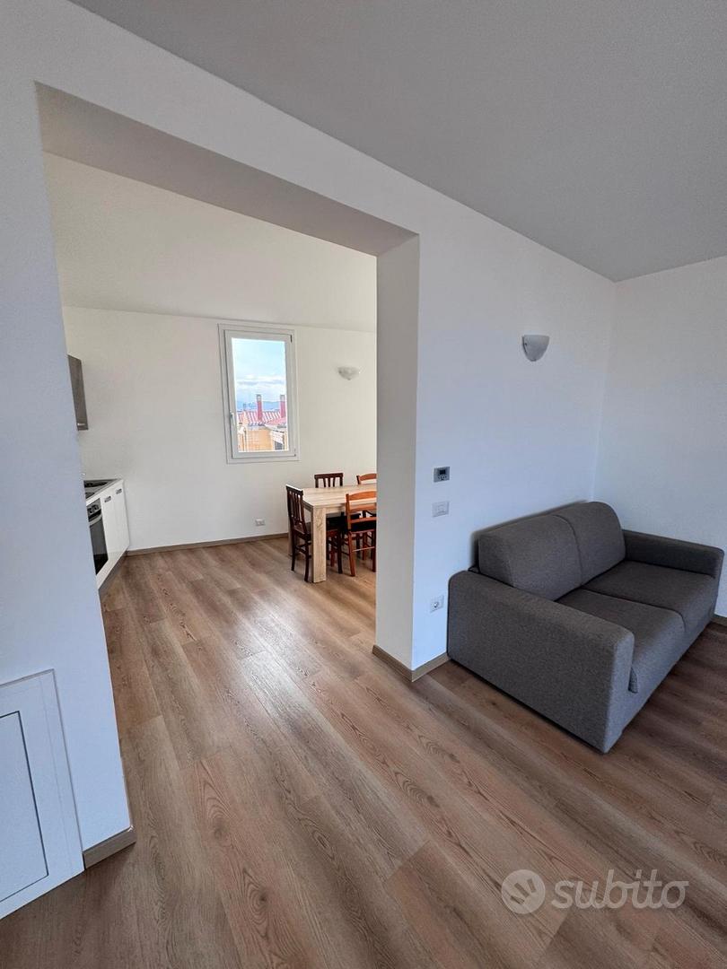 Appartamento – Olbia, Cerasarda, Cabu Abbas - Vista 4
