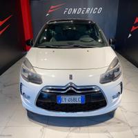 DS AUTOMOBILES DS 3 BlueHDi 120 S&S Sport Chic