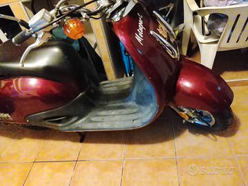 Honda Shadow 
