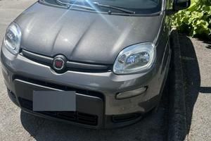 Fiat Panda 1.2 GPL del 2022