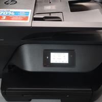 Stampante multifunzione HP Office Jet 6950