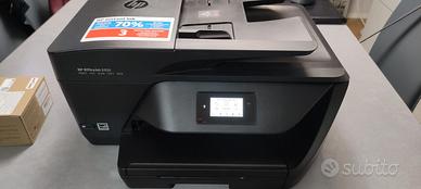 Stampante multifunzione HP Office Jet 6950