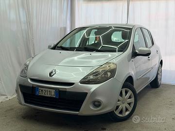 Renault Clio 1.5 dCi 75CV 5 porte Yahoo FINANZ SEN