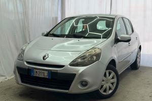 Renault Clio 1.5 dCi 75CV 5 porte Yahoo FINANZ SEN