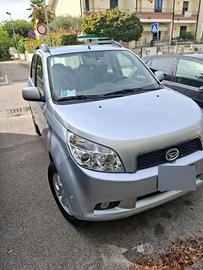 Daihatsu terios