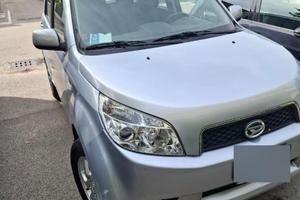 Daihatsu terios