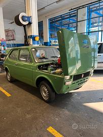 fiat 127 1^serie