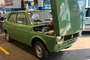 fiat 127 1^serie