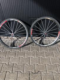 Ruote bici corsa