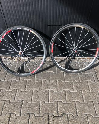 Ruote bici corsa
