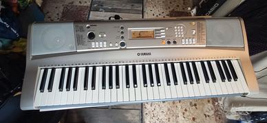 YAMAHA E313 TASTIERA 61 tasti