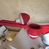 spremiagrumi/tritacarne/biscotti