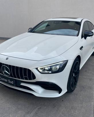MERCEDES AMG GT - X290 - AMG GT Coupe 43 mh U26256