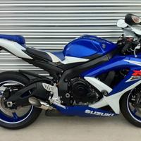 Ricambi e accessori gsx-r 750 k7