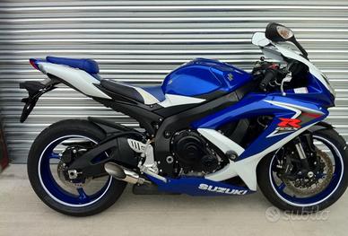 Ricambi e accessori gsx-r 750 k7