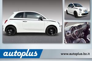 FIAT 500 1.2 8V S