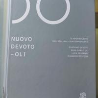 Nuovo Devoto-Oli